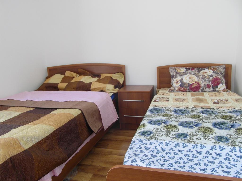 Peter'S Guest House ซิคนาคี ห้อง รูปภาพ