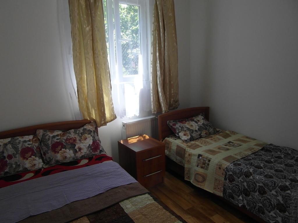 Peter'S Guest House ซิคนาคี ห้อง รูปภาพ