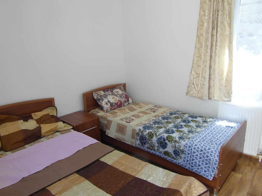Peter'S Guest House ซิคนาคี ห้อง รูปภาพ