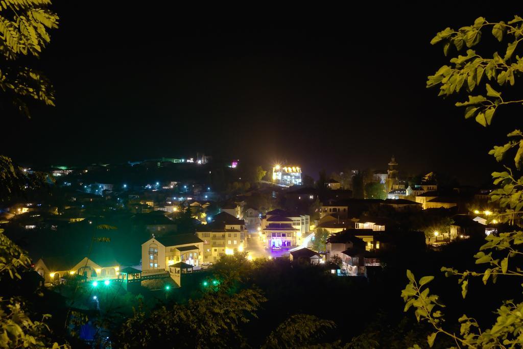 Peter'S Guest House ซิคนาคี ภายนอก รูปภาพ