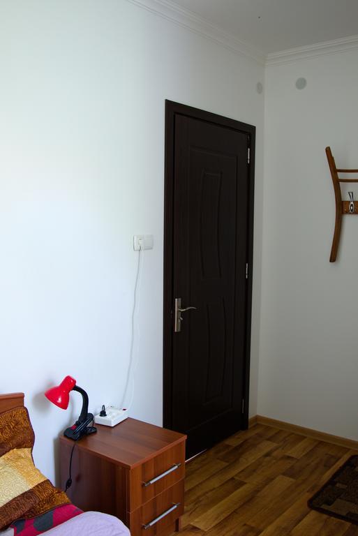 Peter'S Guest House ซิคนาคี ภายนอก รูปภาพ
